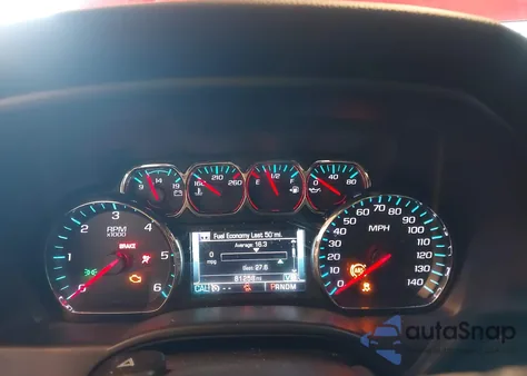 2016 Chevrolet Silverado 1500 1Lt from USA, damaged, VIN 1GCVKREC0GZ157217